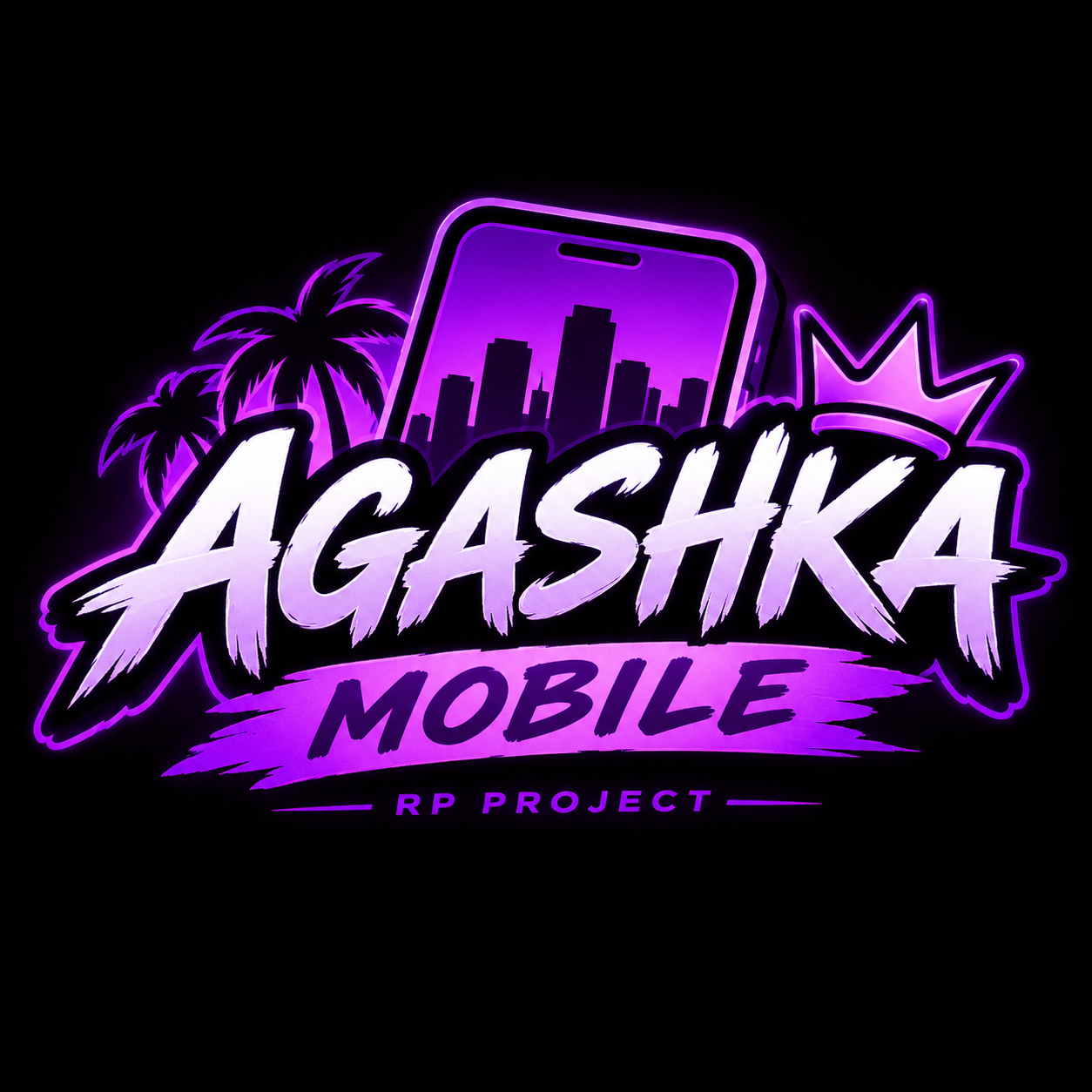 AGASHKA MOBILE